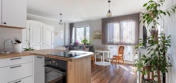 Kawalerka po kapitalnym remoncie - zabobrze