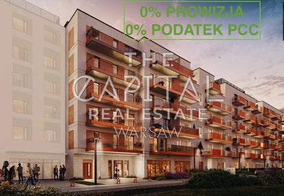 Praga-południe | 4 - pokojowe | blisko skm