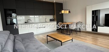 Mieszkanie 3-pokojowe z ogródkiem – żory, centrum