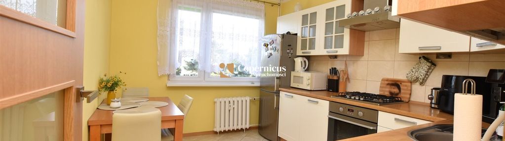 Skarpa,wyjątkowe 2 pokoje w pięknej okolicy