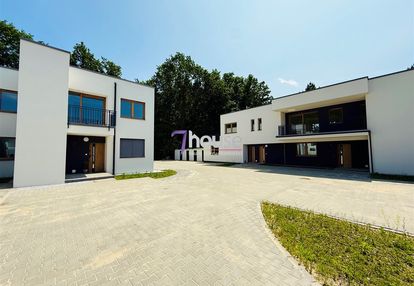 Nowoczesne energooszczędne apartamenty