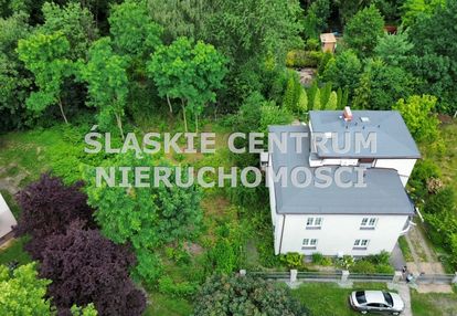 Działka budowlana katowice ligota żołnierska