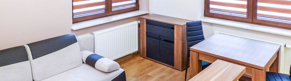 Grzegórzki | dąbska | galeria plaza | 2 pok. | eng