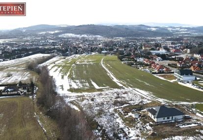 Budowlana , z widokiem na karkonosze
