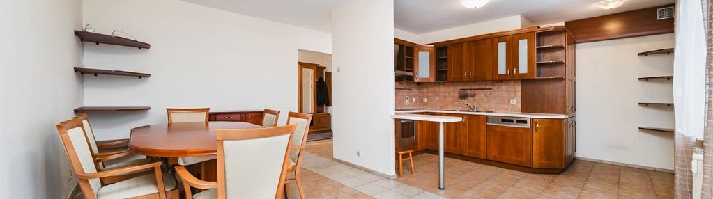 Dębniki, 3-pokojowe z dwoma balkonami !