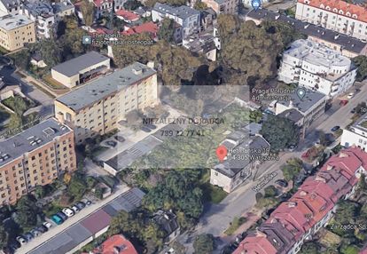 Rejon hetmańskiej, udział 2/3 w działce