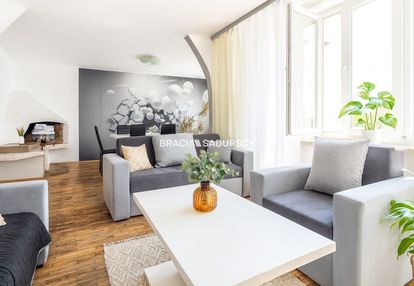 Dom w centrum wieliczki, działka 15 ar