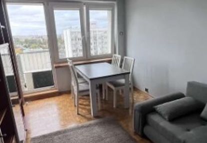 2-pokojowe mieszkanie na mokotowie