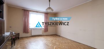 Inwestycyjne 2 pokoje w centrum wrzeszcza
