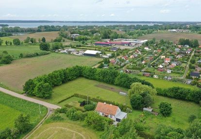 Działki bud. grajwo gm giżycko