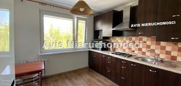 Ustawna kawalerka z dużm balkonem!