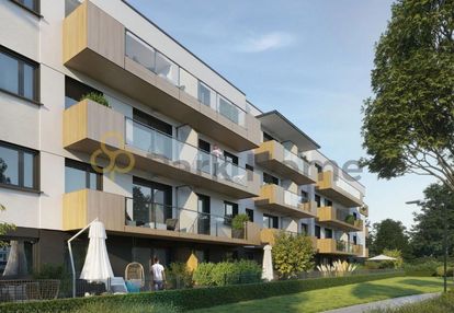 Ziębicka 30 – nowoczesne 2 pokoje z dużym balkonem