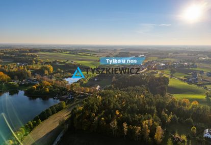 Atrakcyjna działka budowlana w grabówku