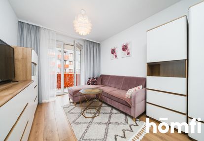 2 pokoje | pełne wyposażenie | dostępne od 01.03