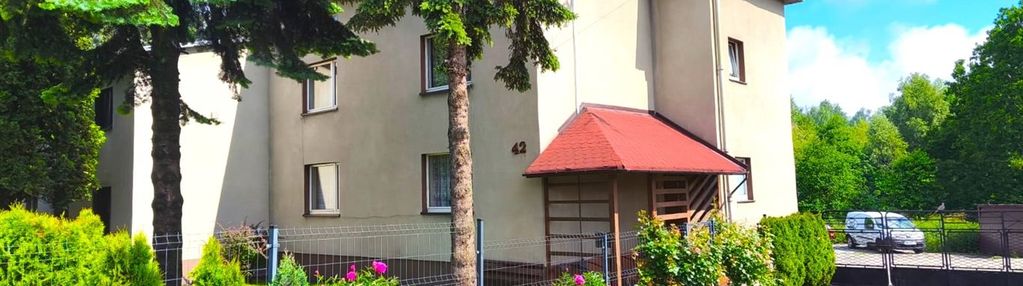3 mieszkania wynajęte - ciągły zysk