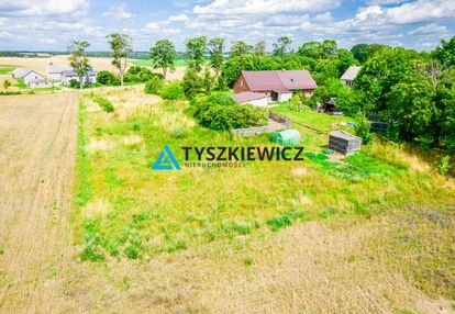 Atrakcyjna działka stare polaszki