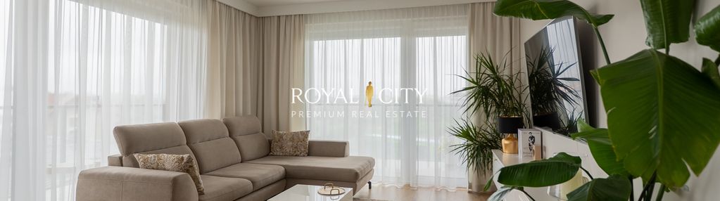 Komfortowy apartament z dużym balkonem głębocka.
