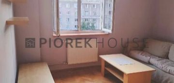 2-pokojowe mieszkanie na śródmieściu