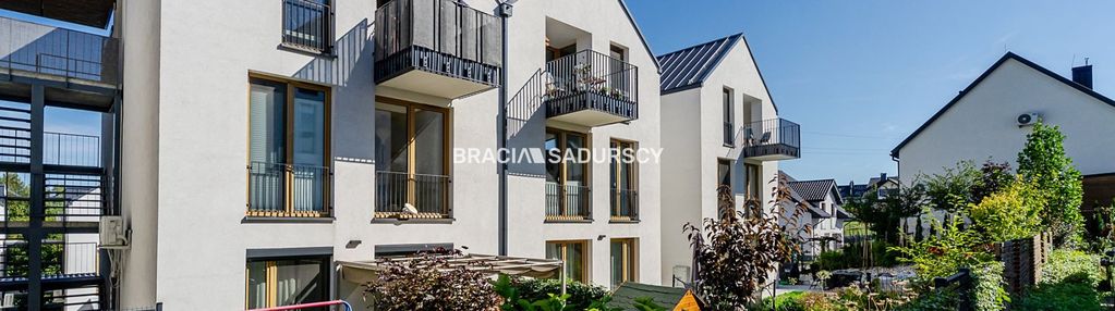 Komfortowy segment wieliczka-różana