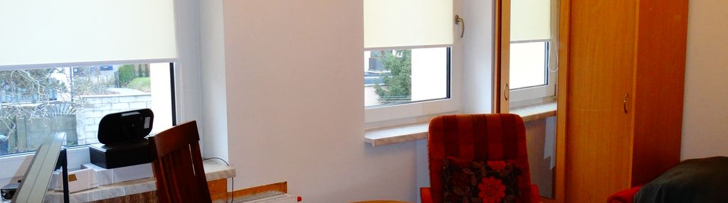 Kawalerka - Szwederowo - na sprzedaż