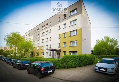 Mieszkanie 1 piętro bytom szombierki duży balkon