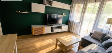 Dwupokojowe na wynajem w katowicach