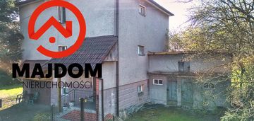 Dom w ścisłym centrum kęt!!