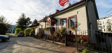 4,6 ar działki + 270 m² – szansa dla inwestorów