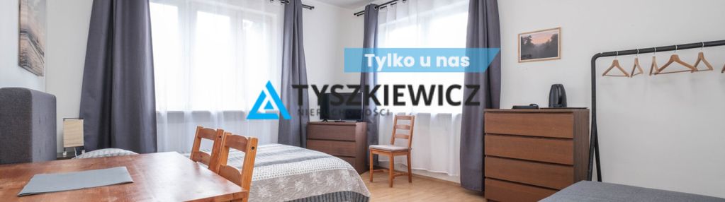 Inwestycyjnie! stogi -unikatowy dom blisko plaży