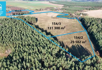 Grunt rolny inwestycyjny