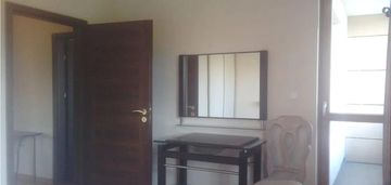 Obszerne, jasne, komunikacja, garaż, dobra cena