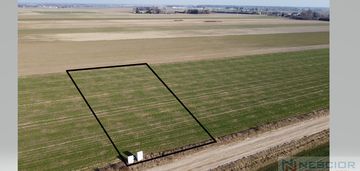 Na sprzedaż działka budowlana 1516 m² – czuryły