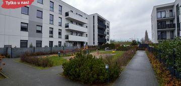 Trzy pokoje! podwyższony standard! pruszcz gd!