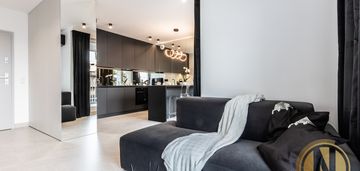 Krowodrza | składowa | 40m2 | 2 pok. | eng