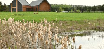 Sprzedam dom 232 m2 na działce 1,9 ha koło serocka