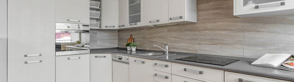 Wielka strefa dzienna, cisza - wejdź i mieszkaj!