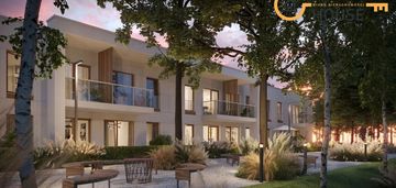 Apartament z ogródkiem | pino resort