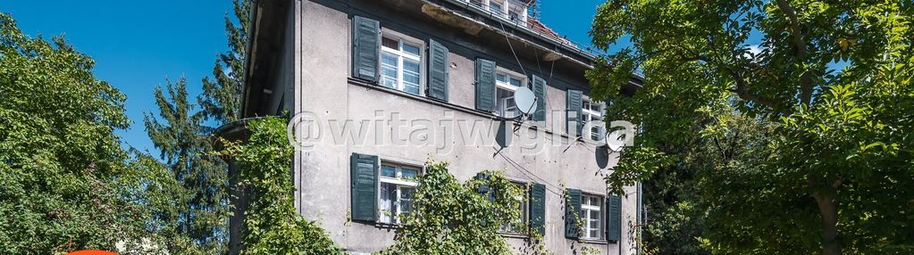 Willa na zalesiu dla konesera.
