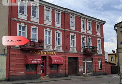 Okazja! mieszkanie z potencjałem w top lokalizacji