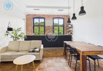 Bydgoskie przedmieście. dwa pokoje 50m2