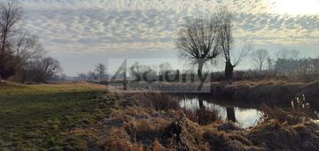 Klimatyczna działka w pięknej okolicy