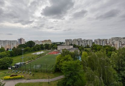 ✅ ul.zamiejska/ metro trocka / balkon / 3 pokoje ✅