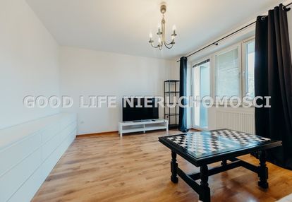 Przestronne 3-pokojowe 62 m2, ul. nowosądecka