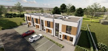 3 pokoje z ogródkiem|os. projektant|przedsprzedaż