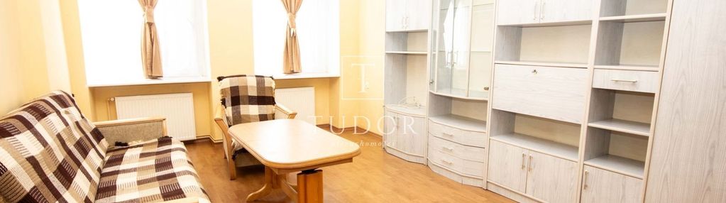 Mieszkanie 2 pokojowe w centrum miasta