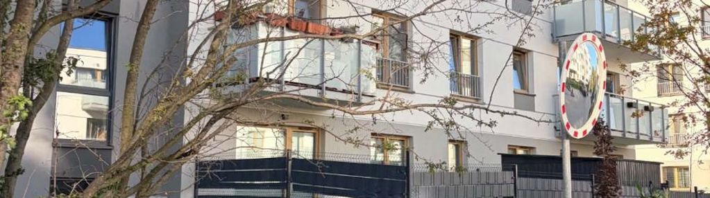 Twoje pierwsze m 38,48m² w promocji| cicho/zielono