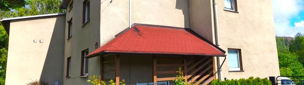 Gotowa inwestycja – 3 mieszkania z najemcami