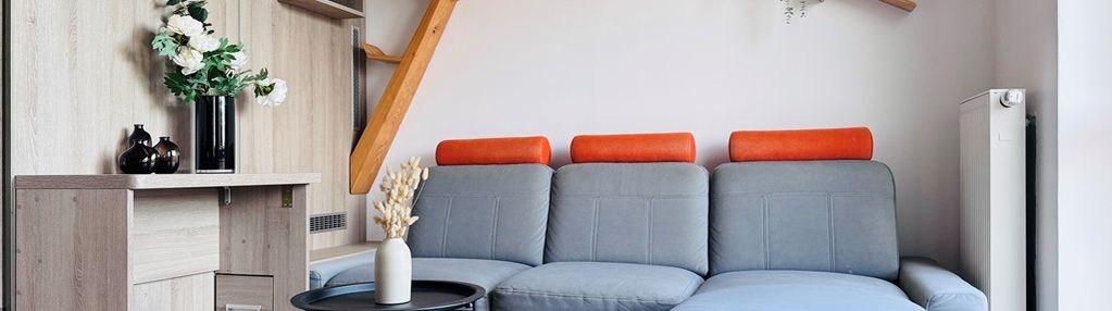 Wyposażone, piwnica 7m2, balkon 10m2, wolne