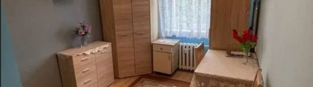 Kawalerka do wynajęcia – podgrodzie