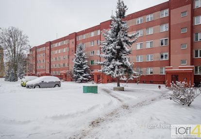 Przytulne mieszkanie  w atrakcyjnej lokalizacji